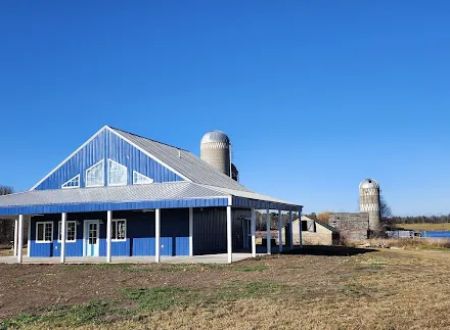 Deer Lake Farmstead