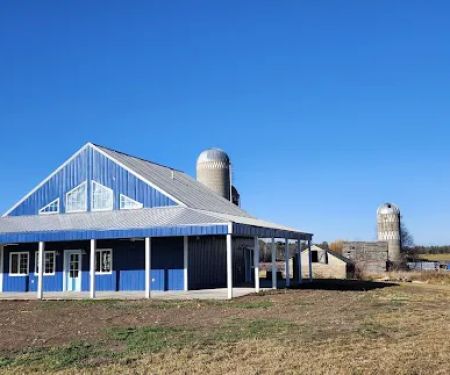 Deer Lake Farmstead