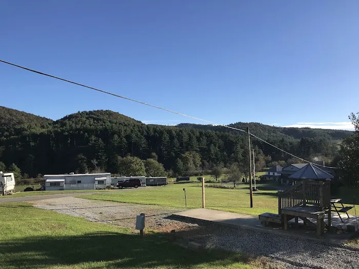 Miller's Campground Picture 8