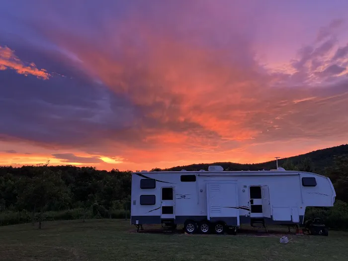Miller's Campground Picture 1