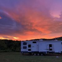 Miller's Campground ico