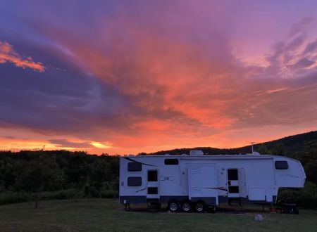 Miller's Campground