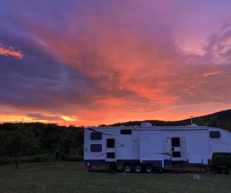 Miller's Campground