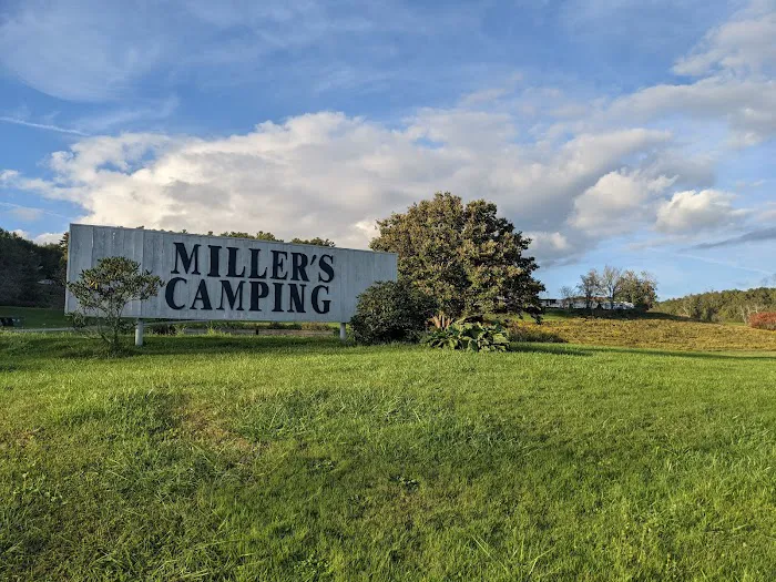 Miller's Campground Picture 10