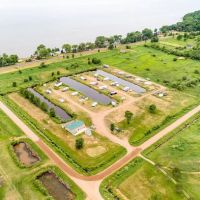Wealthwood RV Resort ico