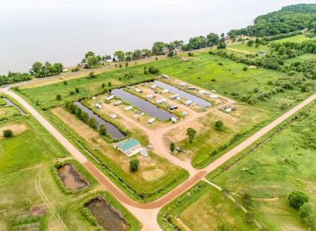 Wealthwood RV Resort