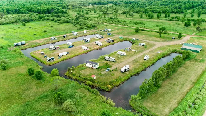 Wealthwood RV Resort Picture 9