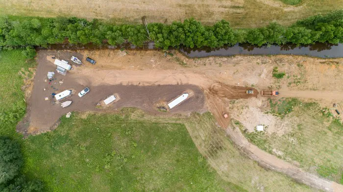 Wealthwood RV Resort Picture 8