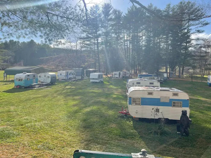 Wild Woody’s Campground Picture 6