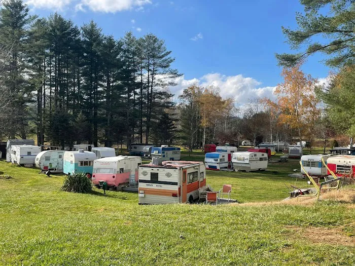 Wild Woody’s Campground Picture 1