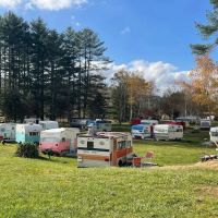 Wild Woody’s Campground ico