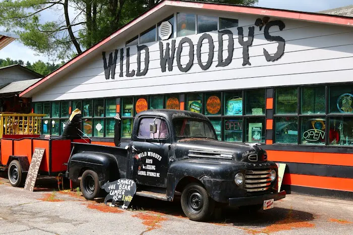 Wild Woody’s Campground Picture 3