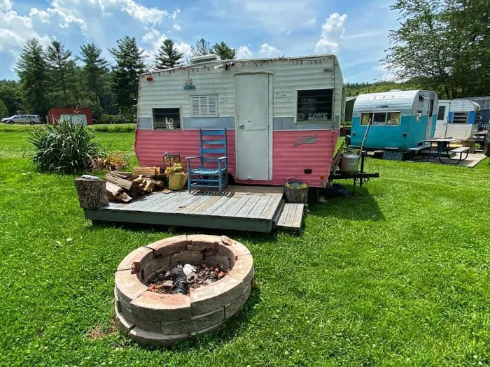 Wild Woody’s Campground Picture 7