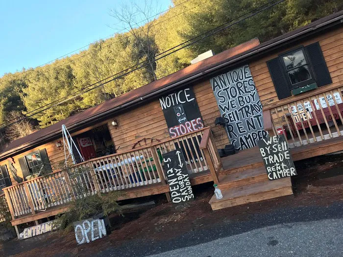 Wild Woody’s Campground Picture 8
