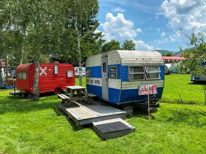Wild Woody’s Campground Picture 2