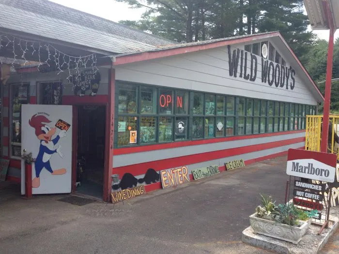 Wild Woody’s Campground Picture 9