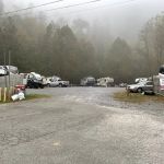 Pinnacle Creek Campground