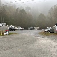 Pinnacle Creek Campground ico