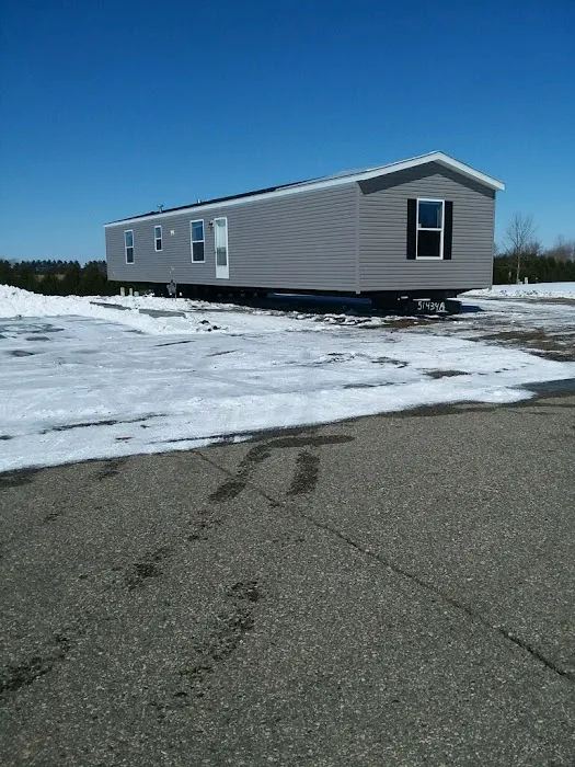 Park Village Mobile Home Park Picture 5