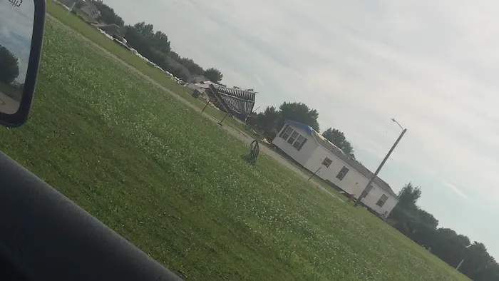 Park Village Mobile Home Park Picture 2