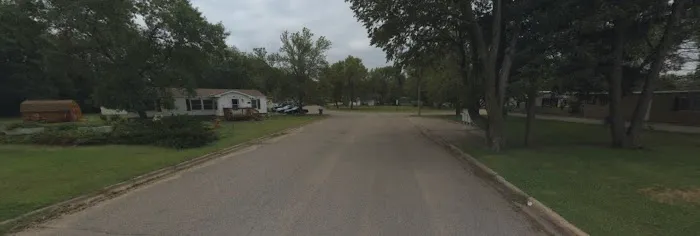 Park Village Mobile Home Park Picture 7