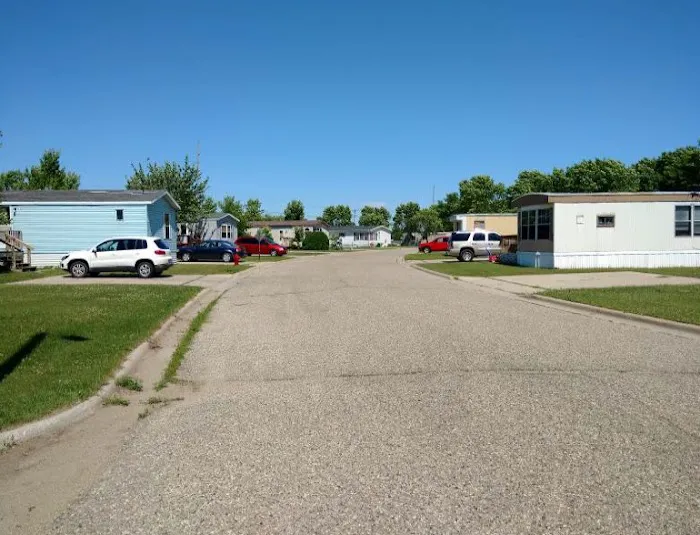 Park Village Mobile Home Park Picture 4