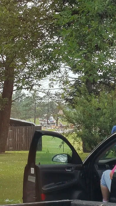 Park Village Mobile Home Park Picture 9