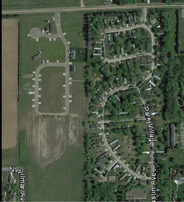 Park Village Mobile Home Park Picture 8