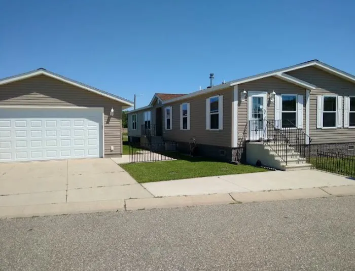 Park Village Mobile Home Park Picture 3