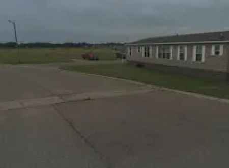 Park Village Mobile Home Park
