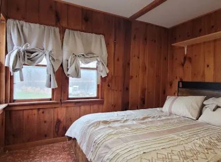 Rolling Hills Resort