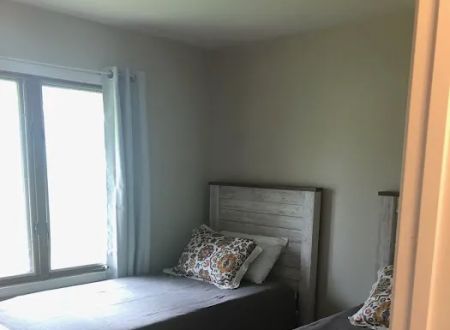 Garrison Bay Resort