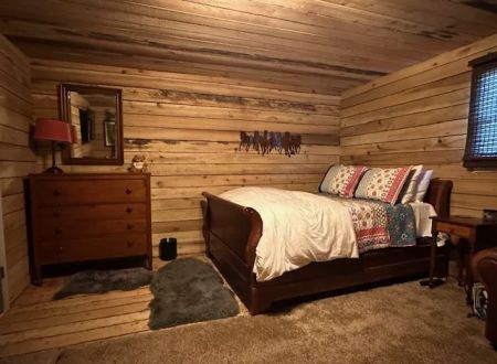 Liberty Acres Campground & RV Park