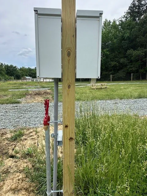 Liberty Acres Campground & RV Park Picture 10