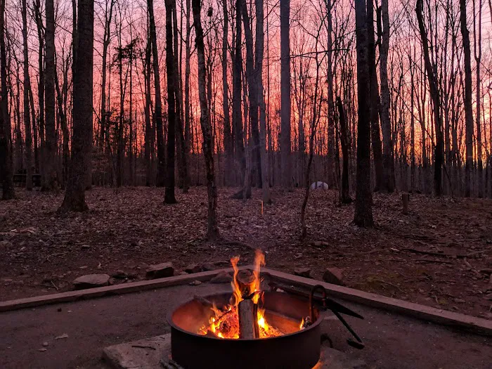 Fanny's Ford Campground Picture 2