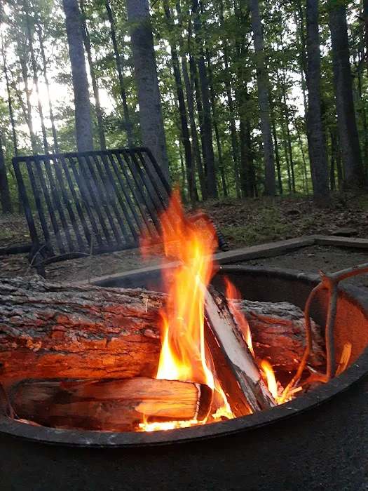 Fanny's Ford Campground Picture 10
