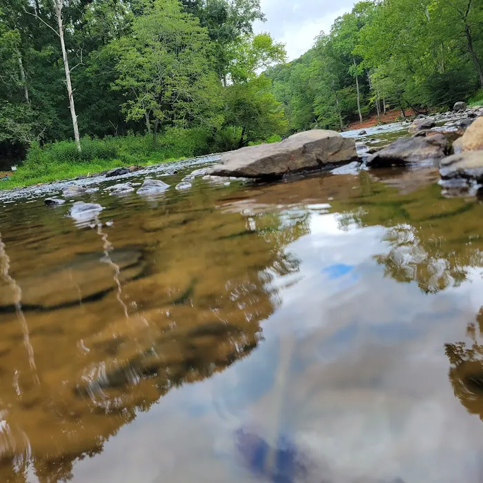 Fanny's Ford Campground Picture 6