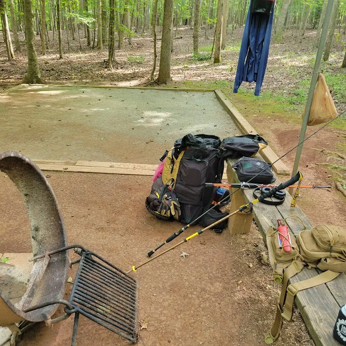 Fanny's Ford Campground Picture 9