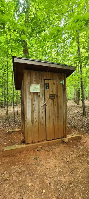 Fanny's Ford Campground Picture 4