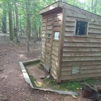 Piper Creek Campground ico