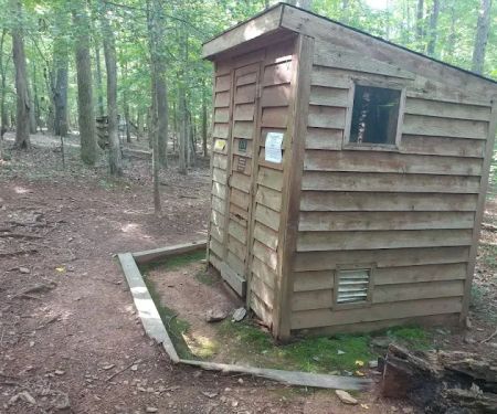 Piper Creek Campground