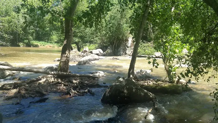Piper Creek Campground Picture 6