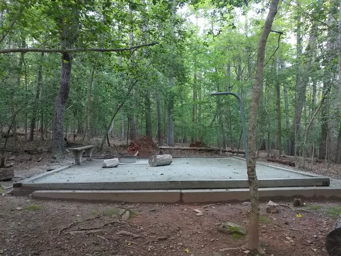 Piper Creek Campground Picture 2