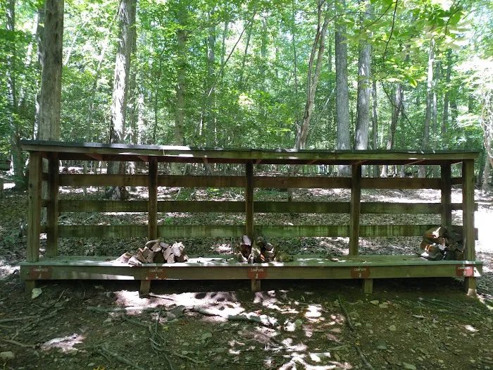 Piper Creek Campground Picture 4