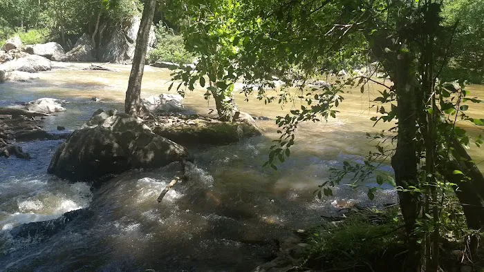 Piper Creek Campground Picture 5