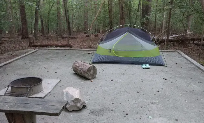 Piper Creek Campground Picture 3