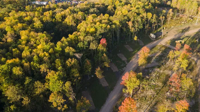 Mille Lacs Veterans RV Park Picture 1