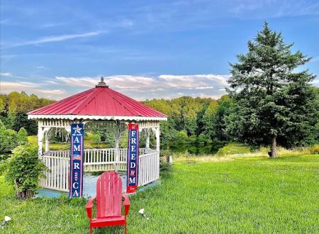 DEEP RIVER CAMPGROUND