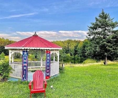 DEEP RIVER CAMPGROUND
