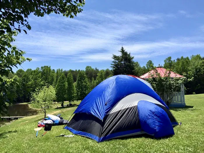 DEEP RIVER CAMPGROUND Picture 6